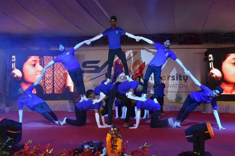 SAMGU Bhopal Events photo 16